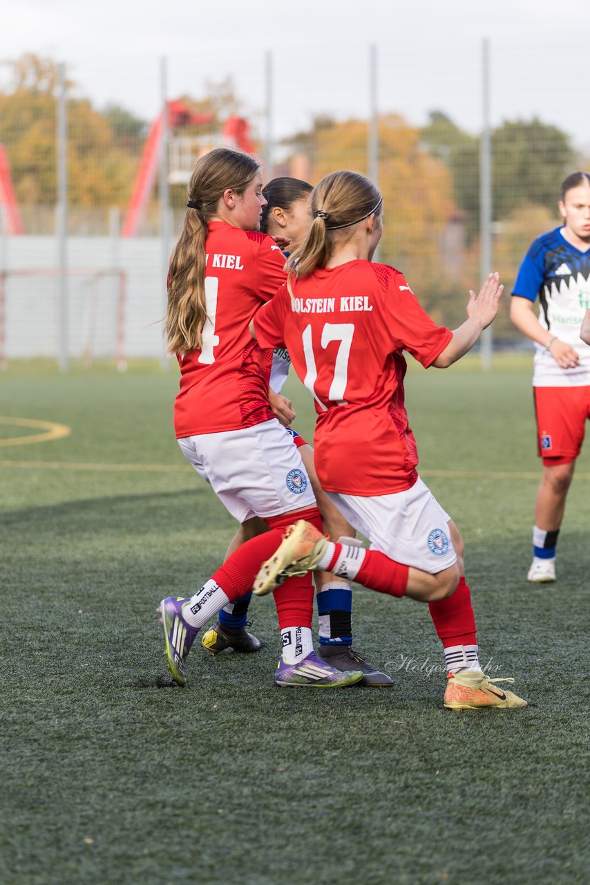 Bild 77 - wCJ Holstein Kiel Turnier